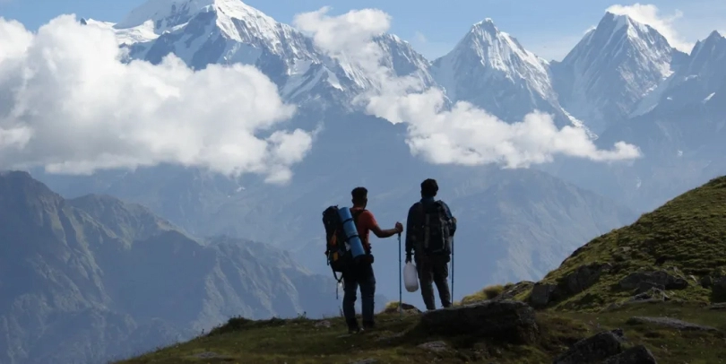 Munsiyari: The Hidden Gem of Uttarakhand