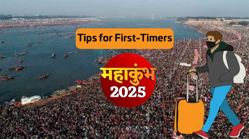 Some Guidelines for Tourists : Tips for First-Timers