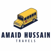 Amaid Hussain Travels