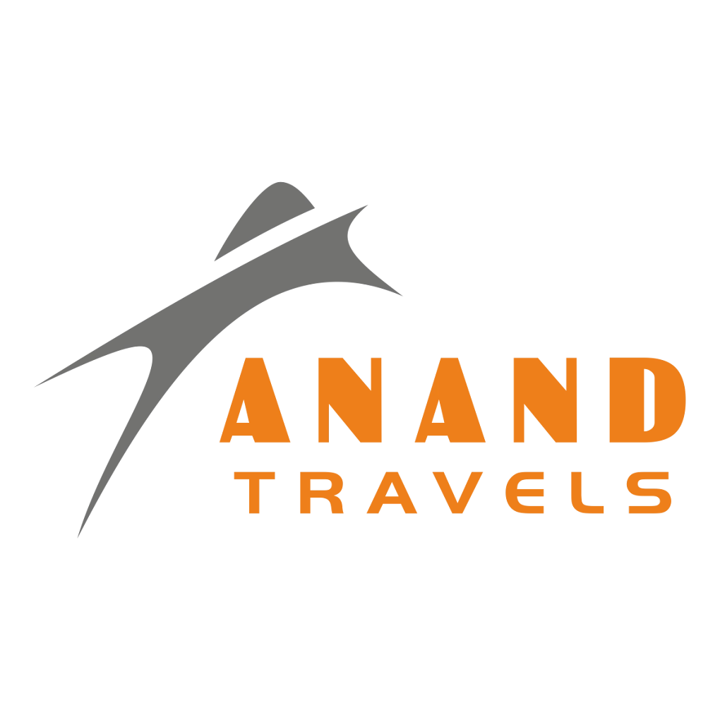 Anand Travels