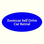 Zoomcar Self Drive Car Rental