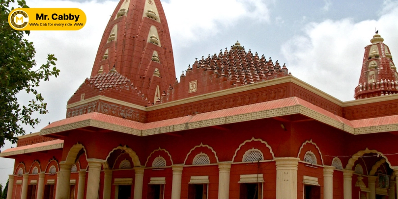 Ayodhya Nageshwarnath Temple History, Best Time to Visit and Spiritual Travel Guide