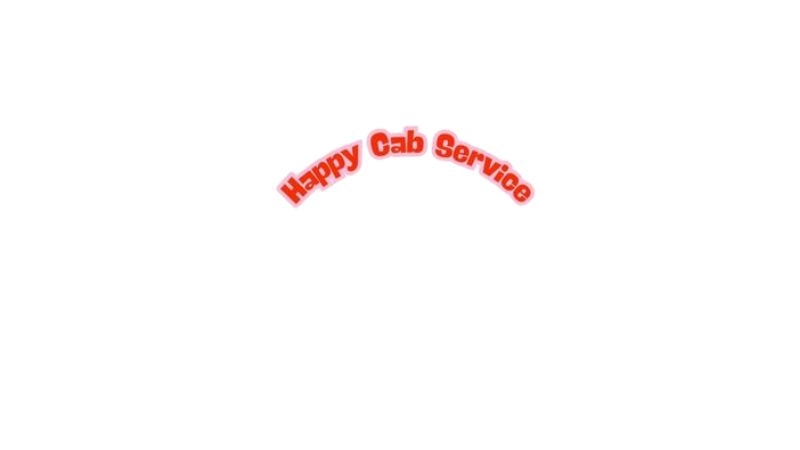 Happy Cab Service