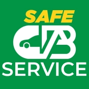Safe Cabs Service
