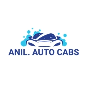 Anil. Auto Cabs