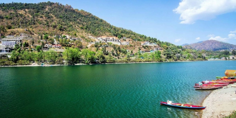 Naukuchiatal, Uttarakhand