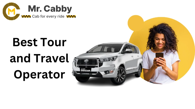Mr Cabby : Tour and Travel  Operator