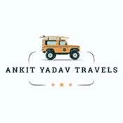 Ankit Yadav Travels