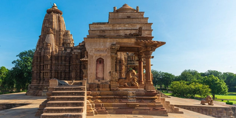 importance  of  historical, cultural and Adventure in Madhya Pradesh