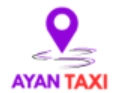 Ayan Cabs Service
