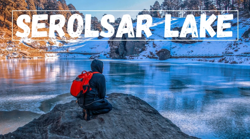 Sarolsar Lake