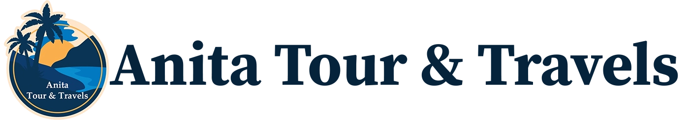 Anita Tour And Travels