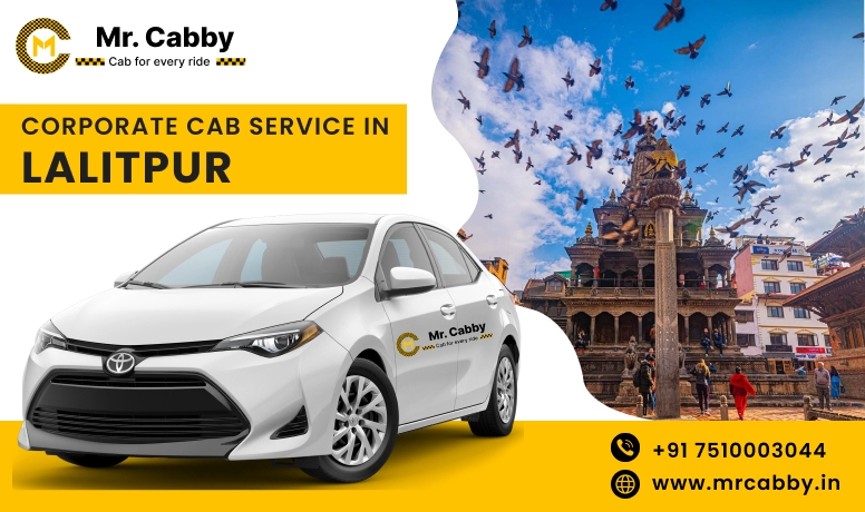 Corporate Cab Service in Lalitpur, Corporate Car Rental in Lalitpur and Get Best quate from Our Verified cab Partners