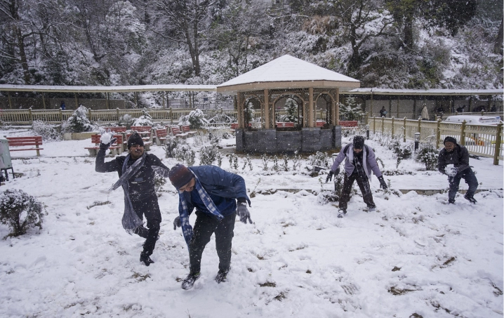 Shimla