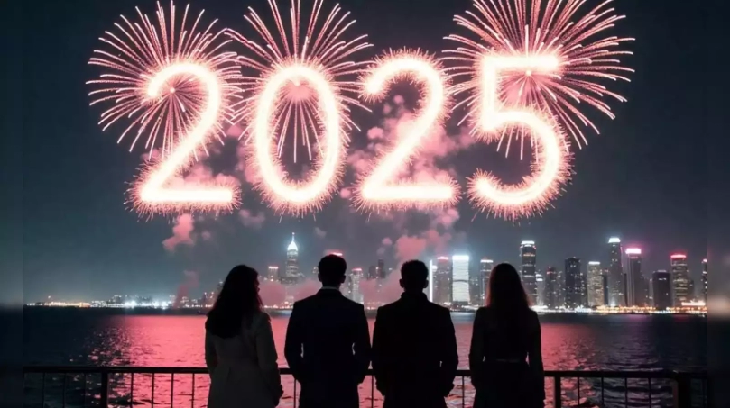 From Chandigarh to Jaipur: Best Last-Minute New Year Getaways Near Delhi for Memorable Celebrations 2025
