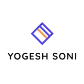 Yogesh Soni