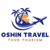 Oshin Travel Tour Tourism