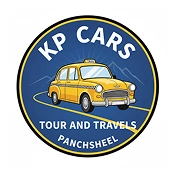 Kp Cars Tour And Travels Panchsheel