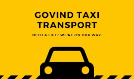 Govind Taxi Services