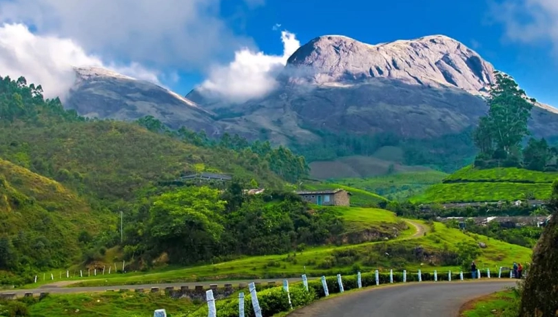 4. A Photographer's Dream Destination