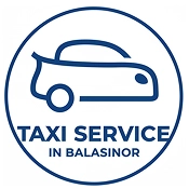 Taxi Service In Balasinor