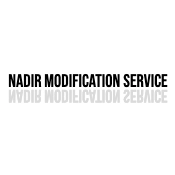 Nadir Modification Service
