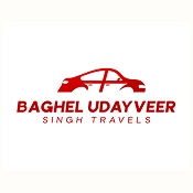 Baghel Udayveer Singh Travels