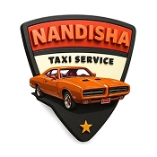 Nandisha Taxi Service