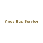 Anas Bus Service