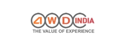 Four Wheel Drive India
