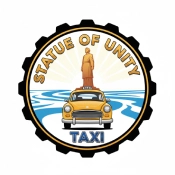Statue Of Unity Taxi