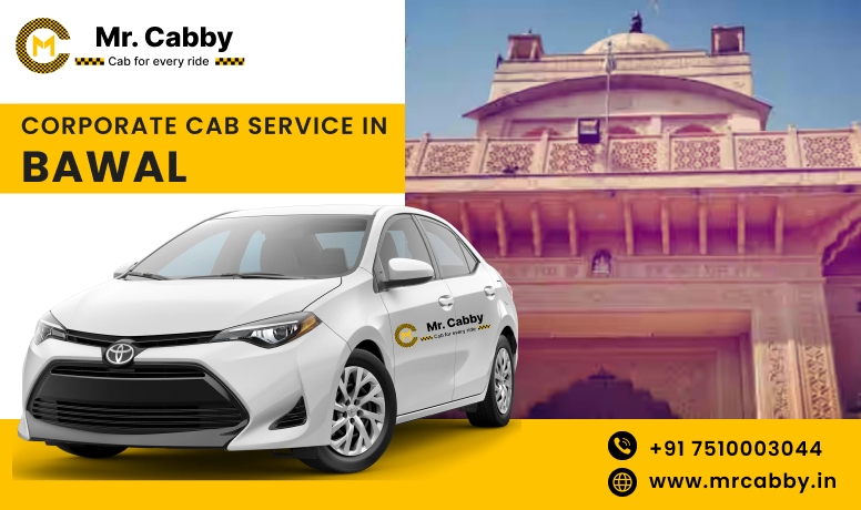 Corporate Cab Service in Bawal, Corporate Car Rental in Bawal and Get Best quate from Our Verified cab Partners