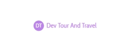 Dev Tour And Travel