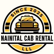 Nainital Cab Rental