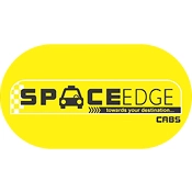 Space Edge Cabs