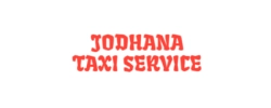 Jodhana Taxi Service