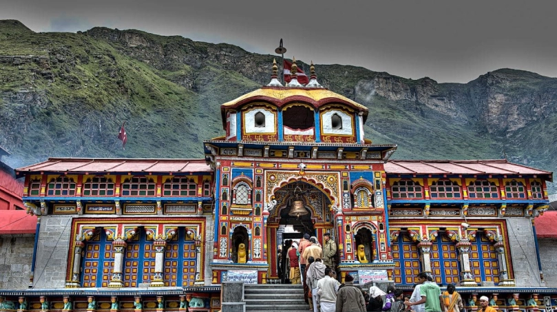 Panch Puja : The Role of Pilgrims and Dimri Panchayat Officials 
