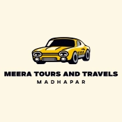 Meera Tours And Travels Madhapar