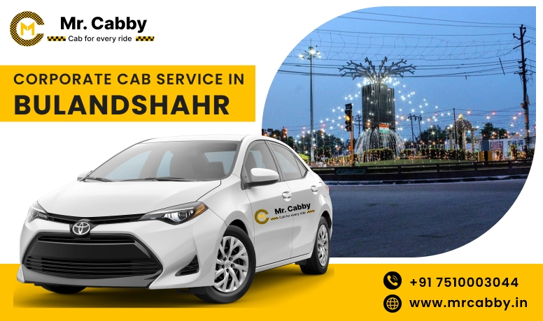 Corporate Cab Service in Bulandshahr, Corporate Car Rental in Bulandshahr and Get Best quate from Our Verified cab Partners