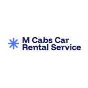 M Cabs Car Rental Service
