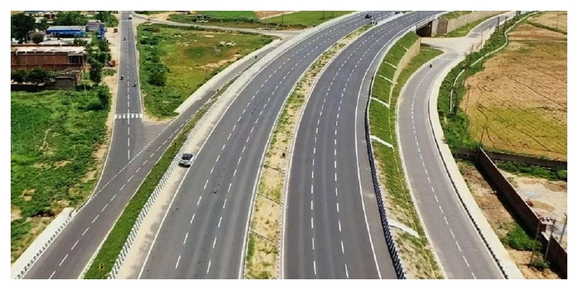Key Features and Advantages of the new Faridabad Section