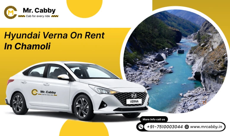 Best Hyundai Verna car hire in Chamoli, Cost-effective Hyundai Verna for rent in Chamoli - Mr. Cabby