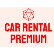 Car Rental Premium