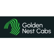 Golden Nest Cabs