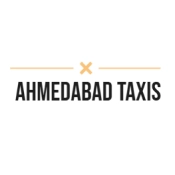 Ahmedabad Taxis