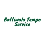 Battiwala Tempo Service