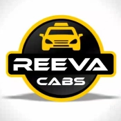Reeva Cabs