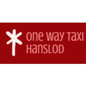 One Way Taxi Hanslod