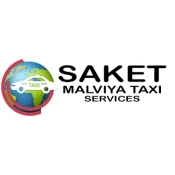 Saket Malviya Taxi Services