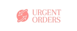 Urgent Orders